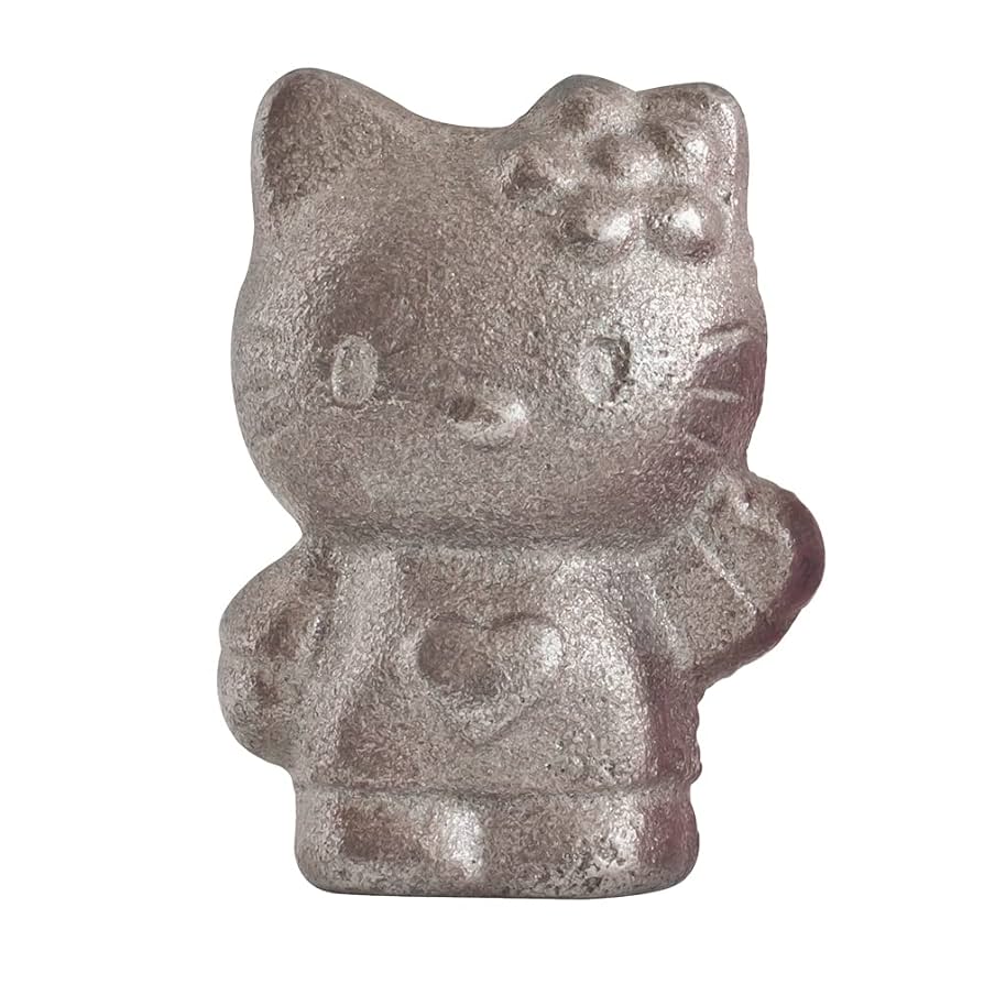 Amazon.co.jp: 池永鉄工 キティちゃんの鉄玉 : ドラッグストア